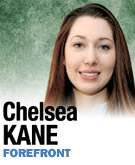 Chelsea Kane