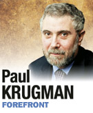 Paul Krugman