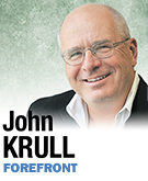 John Krull