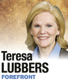 Teresa Lubbers