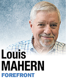 Louis Mahern