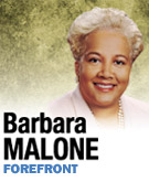 Barbara Malone