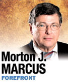 Morton J. Marcus