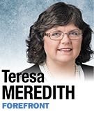 Teresa Meredith