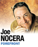 Joe Nocera