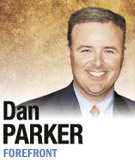 Dan Parker