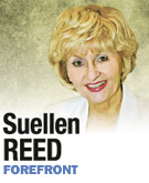 Suellen Reed
