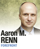 Aaron M. Renn