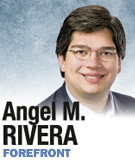 Angel Rivera