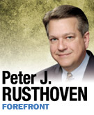 Peter J. Rusthoven