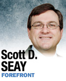 Scott D. Seay