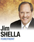Jim Shella