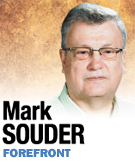 Mark Souder
