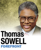 Thomas Sowell