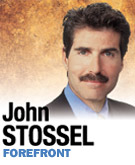 John Stossel