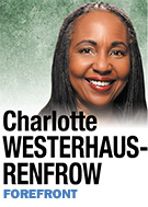 Charlotte Westerhaus-Renfrow