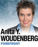 Anita Y. Woudenberg