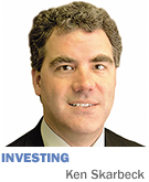 Ken Skarbeck Investing