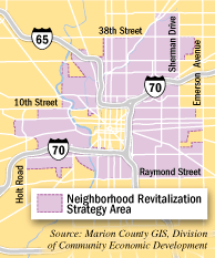 loan map