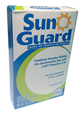 Sun Guard