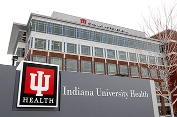 IU Health gears up to take on insurers
