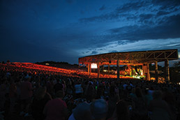 Crowds Rocking At Klipsch Music Center Following Slump Indianapolis Business Journal