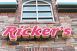 Rickers