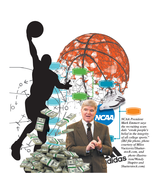 ncaa photo illustration