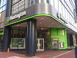Focus brief Huntington Bank