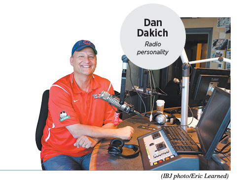 qa dakich