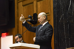 Statehouse Dispatch 030819