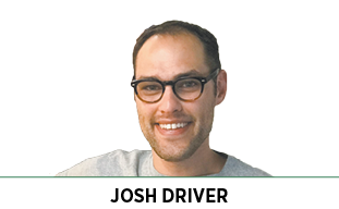 Josh Driver: 5 keys to an effective volunteer time-off program