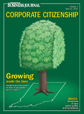 2011 Corporate Citizenship
