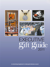Gift Guide 2011