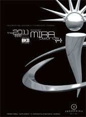 2010 MIRA Awards
