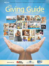2013 Giving Guide