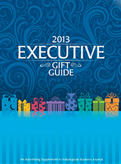 Executive Gift Guide