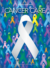 Cancer CareMagazine 2013