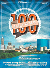 Indiana 100
