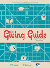 Giving Guide 2015