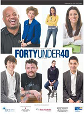 Forty Under 40 2016