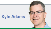 Adams