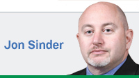 Sinder