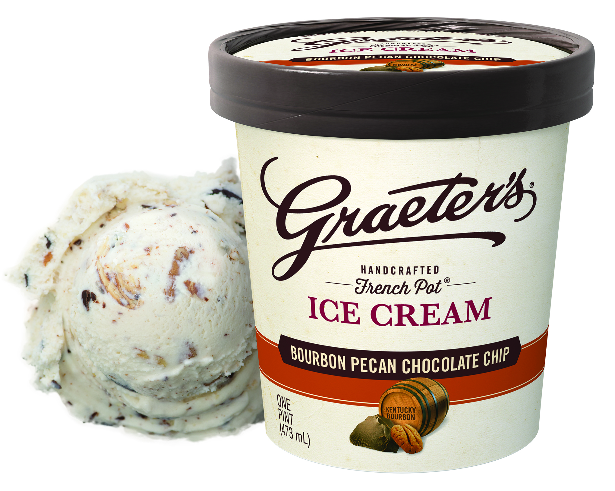 Graeter's pint