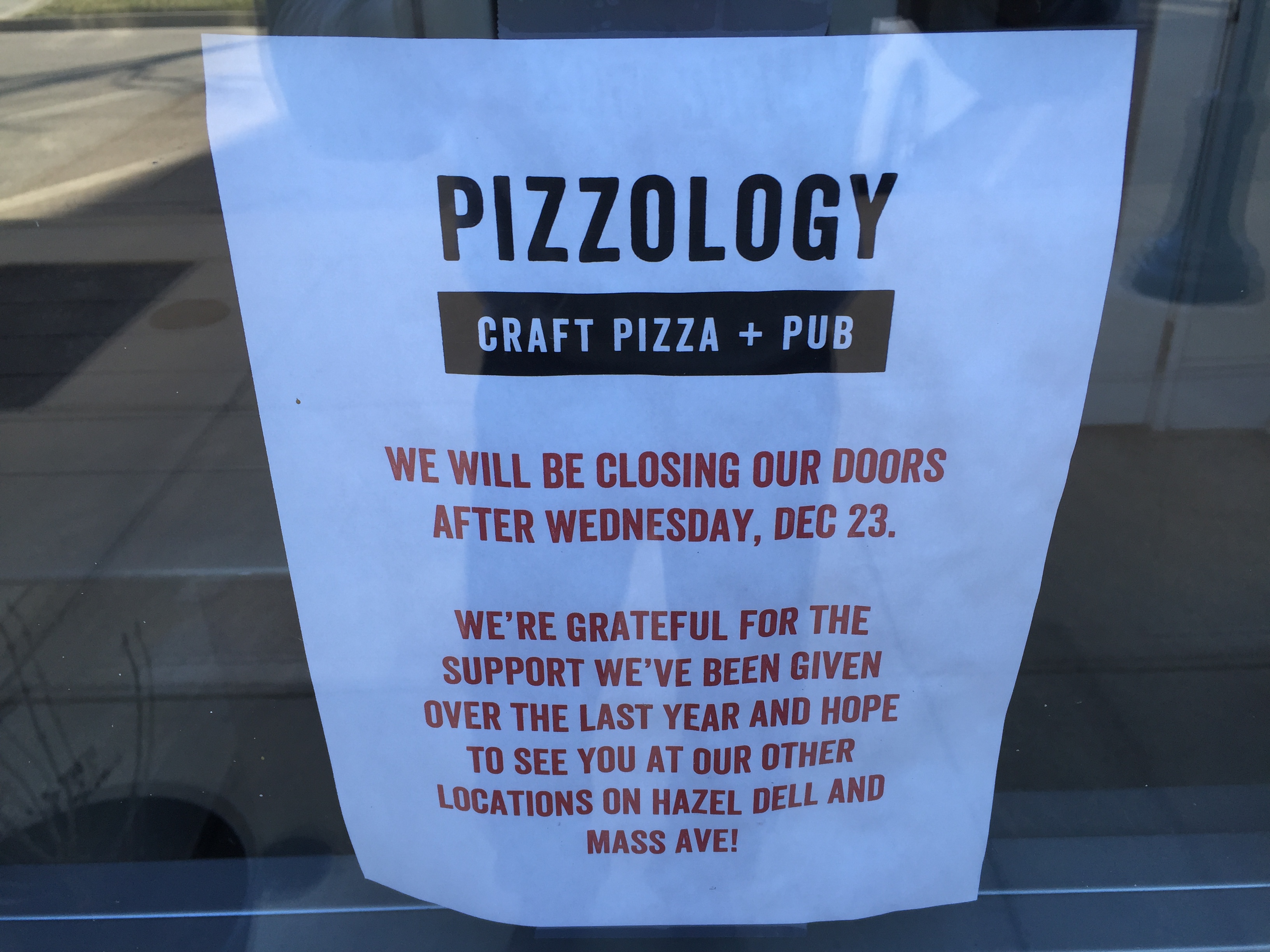 Pizzology