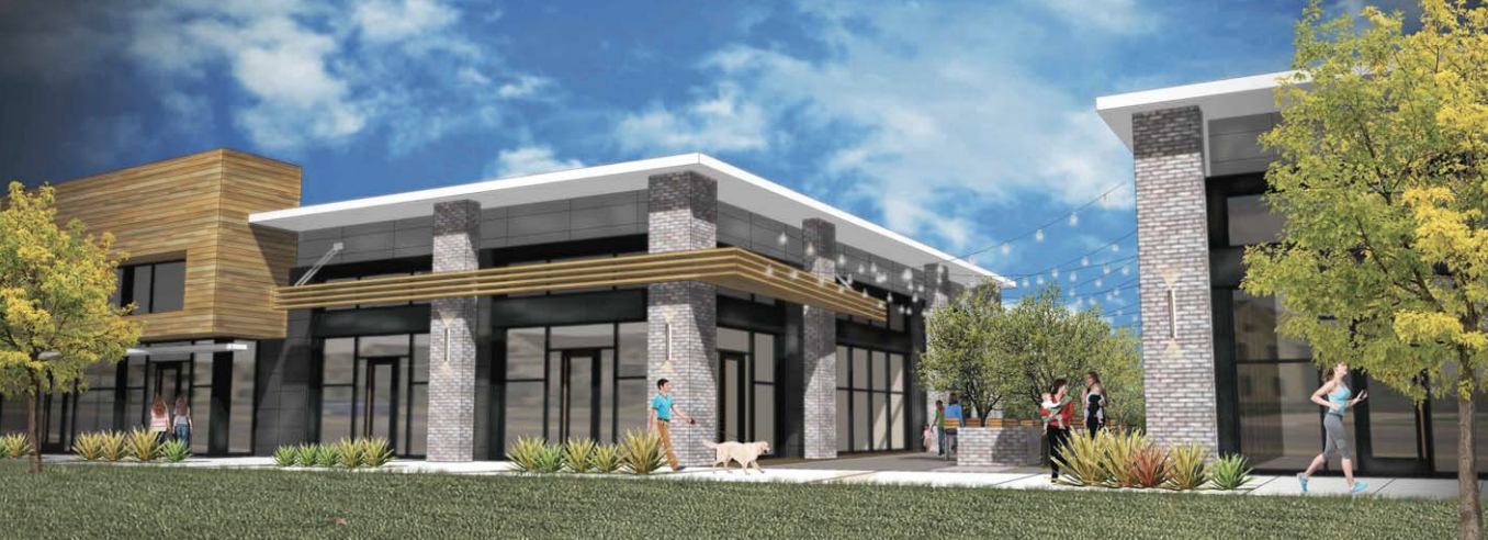 Developer plans to sidle up to Ikea, Yard with Fishers project