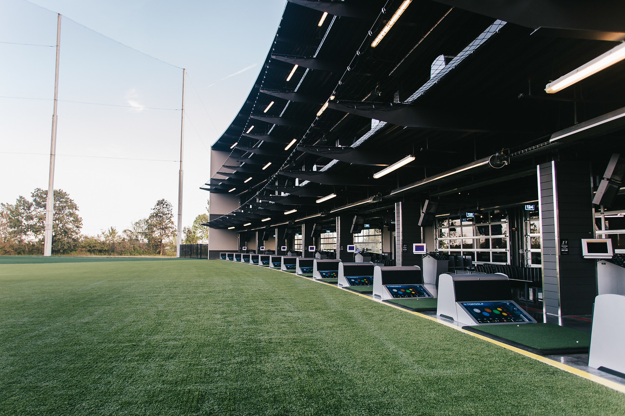 Fishers council OKs plans for Topgolf complex