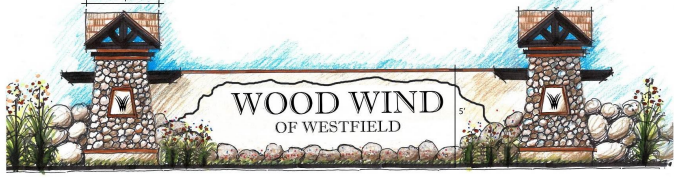 Wood wind entrance