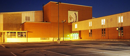 Wigwam anderson gym 15col