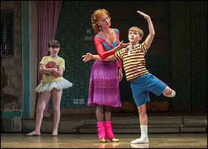 Billy Elliot 2